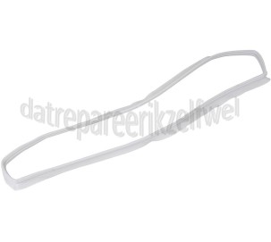 Foto van Bauknecht Afdichtingsrubber Van zeef TRKK6621, AWZ650, AWZ8993 
