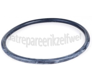 Foto van AEG O-ring Van onderbak FAVORIT 3020, 4051, 8080 