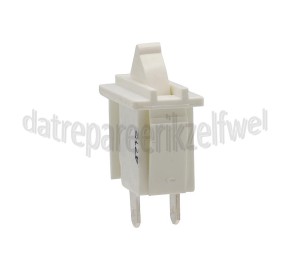 Foto van Bosch Schakelaar Aan/uit licht afzuigkap LI2702002, LI2133004 