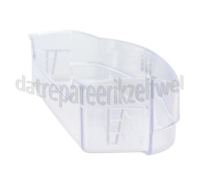 Foto van Whirlpool Blikjesbak Transparant 440x95x60 ARC2980, ARG962, ARC5000 