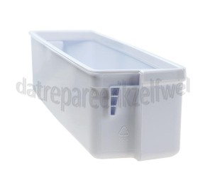 Foto van Whirlpool Flessenrek Wit 495x105x95mm 10015063, 40015066 