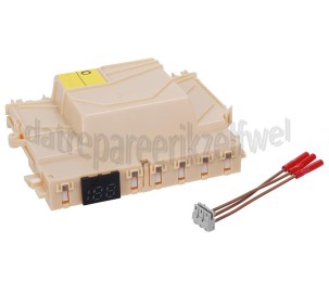Foto van Bosch Module Schakelmodule -6- compl SE64A561, SHV46A03 