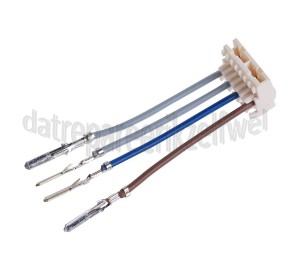 Foto van Pelgrim Kabel Verloop magneetschakelaar KB8204 