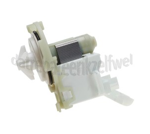 Foto van Alternatief Pomp Afvoer -magneet-Copreci - zonder zekering SGS 8302-SE 65560 