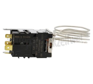 Foto van Bosch Thermostaat Temperatuurregelaar KF18R50, KF20R51 