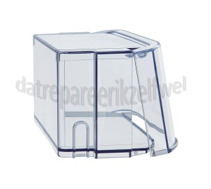 Foto van Bosch Klep Van boterbak transparant KIV3236, KFL1640, KFR2640 