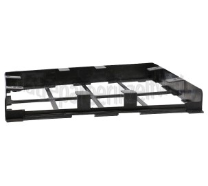 Foto van Whirlpool Houder Frame koolstoffilter AKR931, DTR5890, AKR666 
