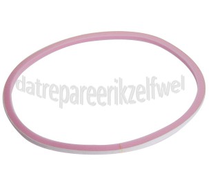 Foto van Zanussi Viltband Voorzijde TD4212, TD4224, CMA910E 