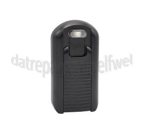 Foto van Dimmer 35/150W 12V Zwart Vloerdimmer alleen voor halogeen 