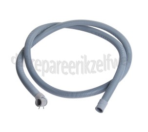 Foto van AEG Slang pomp afvoer Afvoer 2,5 meter L12500VI, L14510VI, IZ14S 