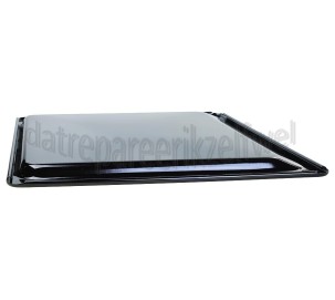 Foto van Whirlpool Bakplaat Emaille 445x375mm AKZ431 