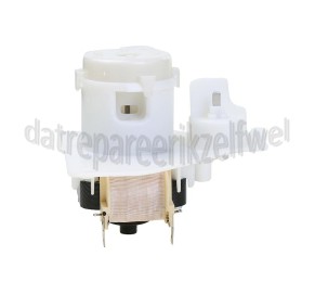 Foto van LG Pomp Condenspomp CD8BP2WM, RC9011A, RC8066AS2Z 