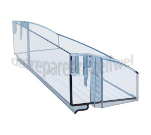 Foto van AEG Blikjesbak Transparant 440x95x80 SK78800I, SK91240 