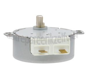 Foto van Whirlpool Motor Van draaiplateau -4W- AMW510, AMW520, EMGHD6140 