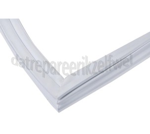 Foto van Ariston-Blue Air Afdichtingsrubber 567x588mm vriesgedeelte A2071, GSU160, BTS1624AI 