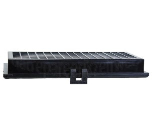 Foto van Alternatief Filter Actief Air Clean SF-AAC 30 koolstof filter, SF-AH30 S300i-S858 CAT&DOG 