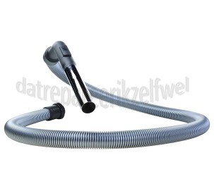 Foto van Alternatief Slang Compleet met wartel, bajonet en PVC-pistoolgreep UZ930 