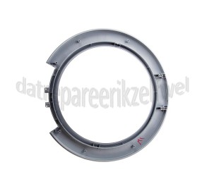 Foto van Bosch Deurrand Buitenrand grijs WFC120A, WFX3230, WFX322Y 