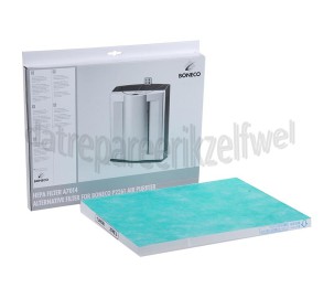 Foto van Boneco Filter Hepa filter A7014 P2261 