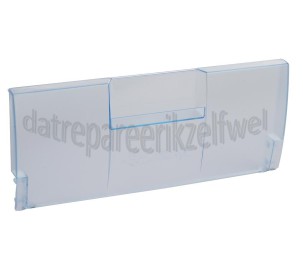 Foto van Beko Vriesvakklep Van vriesvak -bovenste-, 418x180mm CSA24002 