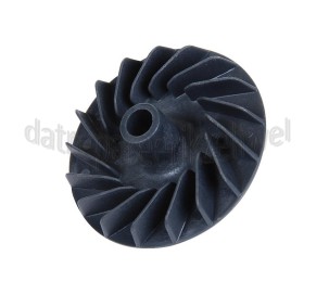 Foto van Philips Koppeling Van blender HR2080, HR2090, HR2094 