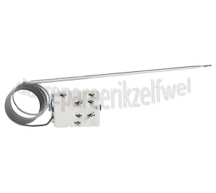 Foto van Smeg Thermostaat Penvoeler oven 2 cont. SHL90MFX6 