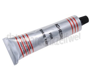 Foto van Lijm rubber -75ml- Adea 