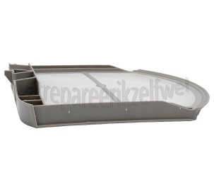 Foto van Zanussi Filter Pluizenzeef -in deur- ZTA210, ZTA235, EDE36130W 