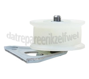 Foto van Indesit Spanrol Met beugel ISL70C, IS7021C, ISL79C, IDVA735 