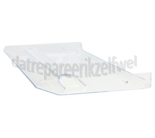 Foto van Zanussi Vriesvakklep Transparant AG91850, AG91854, QT220I 