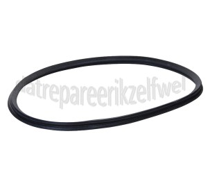 Foto van AEG Viltband Met rubber voorzijde LTH57800, LTH58800 