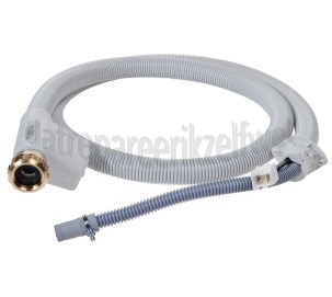 Foto van Zanussi Slang Toevoerslang inclusief aquastop ESF45012, ZDTS400, F44450 