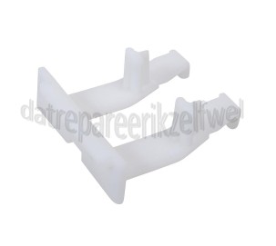 Foto van Smeg Houder inzet drukknoppen LSA6147BH, PLA6145X 