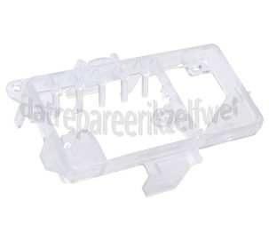 Foto van Smeg Houder vizier voor leds LSA6147BH, PLA6145X 