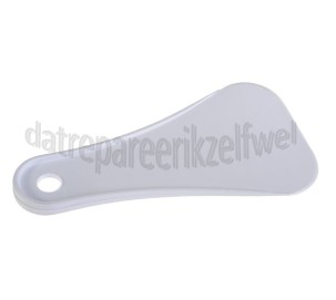 Foto van Ariston-Blue Air IJskrabber Los v. koelkast/diepvries O.a. GC1272W, BAAN13 etc. 