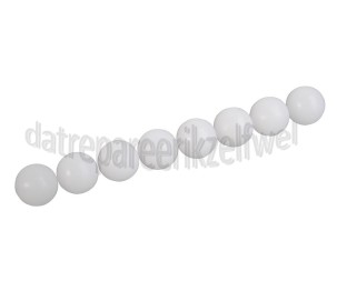 Foto van Whirlpool Kogel Set kunststof kogels ADG84412, ADG8347, ADL337 