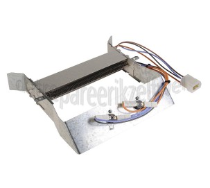 Foto van Indesit Verwarmingselement 2200 W Blokmodel ISA60V, AS60VEX, IS60VEX 