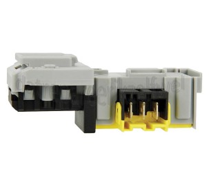 Foto van Candy Deurrelais Rold -3 contacten- VHD812 