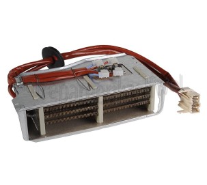 Foto van AEG Verwarmingselement 1400W+900W -blokmodel- LTH55400 
