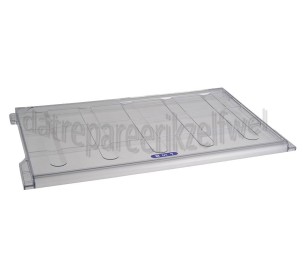 Foto van Whirlpool Legrek Kunststof 465x290mm ARC55532 