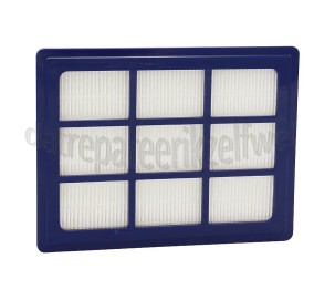 Foto van Nilfisk Filter Hepa filter H13 Power series 