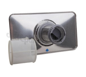 Foto van Bosch Filter Zeef fijn met microfilter SE24E236, SGI43E05 