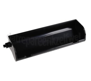 Foto van Smeg Handgreep Van deur -zwart- PL1145X, LSA6147XH 