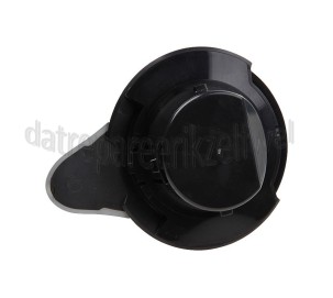 Foto van Braun Deksel Van thermoskan -zwart- 3106 