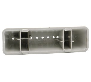 Foto van Whirlpool Trommelrib 13 gaatjes, 4 klemmen AWO745, Hollywood1400 
