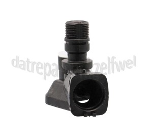 Foto van Karcher Stuurkop Zwart K3.99, K399, K4.86 