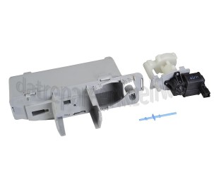 Foto van Ariston-Blue Air Pomp Condens met vlotter, zonder switch ISL70C, ASD70CX, AS70C , TCD8716C1EU 