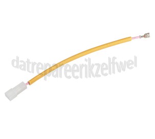 Foto van Ariston-Blue Air Temperatuurvoelertje Draad voor bij de motor AL109X, AL88X, AVL100R 