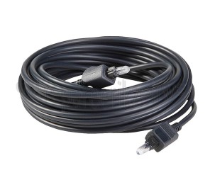 Foto van BMS Aansluitkabel CONN.CBL OPTIC FIBER(T-T) Silverline toslink 