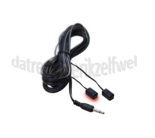 Foto van Marmitek Infraroodverlenging Draadloos IR Eye 2 IR LEDs (blister) 
